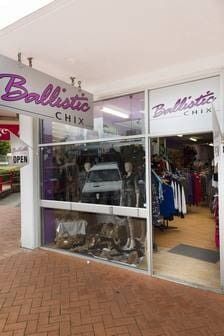 Ballistic Chix Store — Ballistic Chix In Forster, NSW