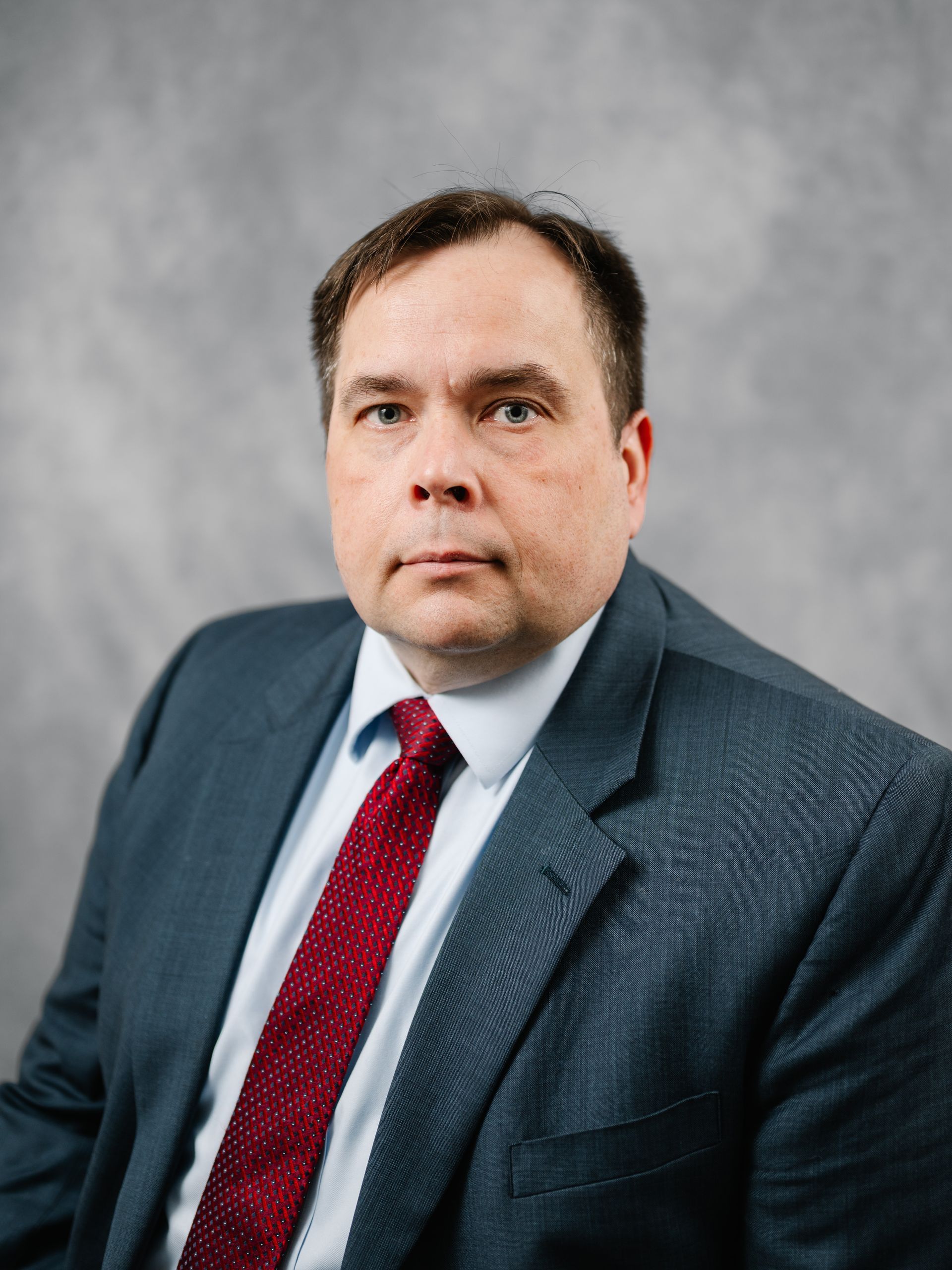 Atty. Daniel G. Turczan, Esq. – Fredericksburg, VA – Waldman & Associates, PLLC