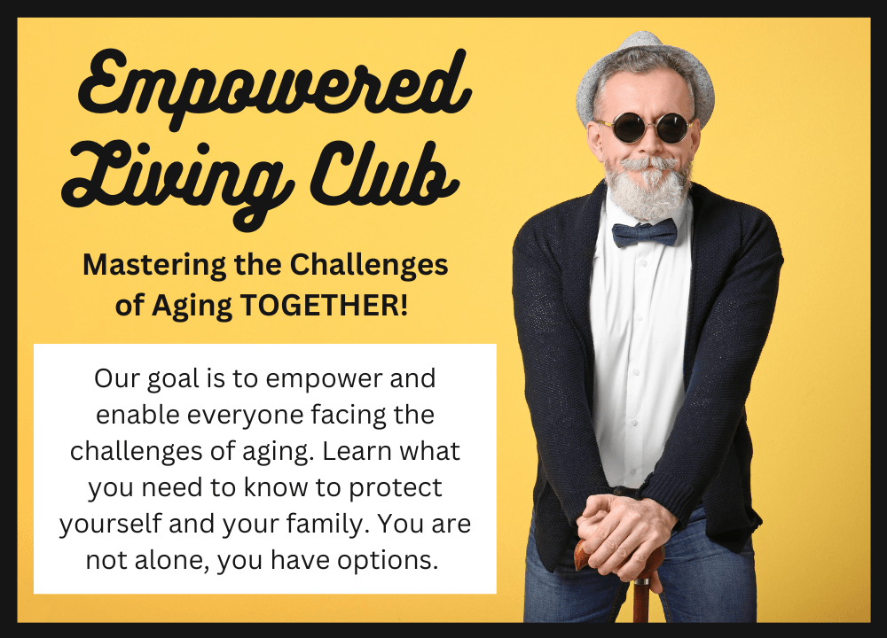 Empowered Living Club - Moline, IL - GolderCare Solutions Unlimited LLC