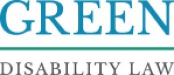 Green Disability Law