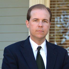 Kevin T. Green — Mobile, AL — Green Disability Law
