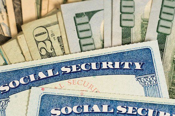 Social Security Cards — Mobile, AL — Green Disability Law