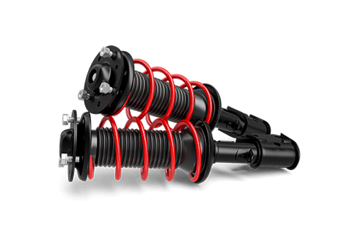 Suspension Repair | Torque Automotive