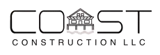 A blurry picture of the word logo on a white background.