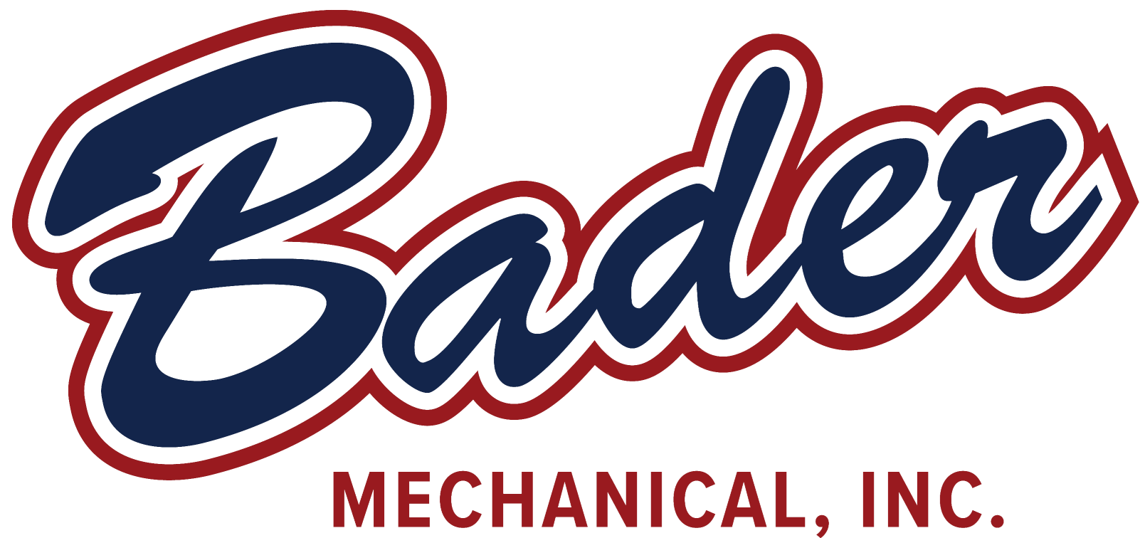 Bader Mechanical Inc. Bader Mechanical Inc.