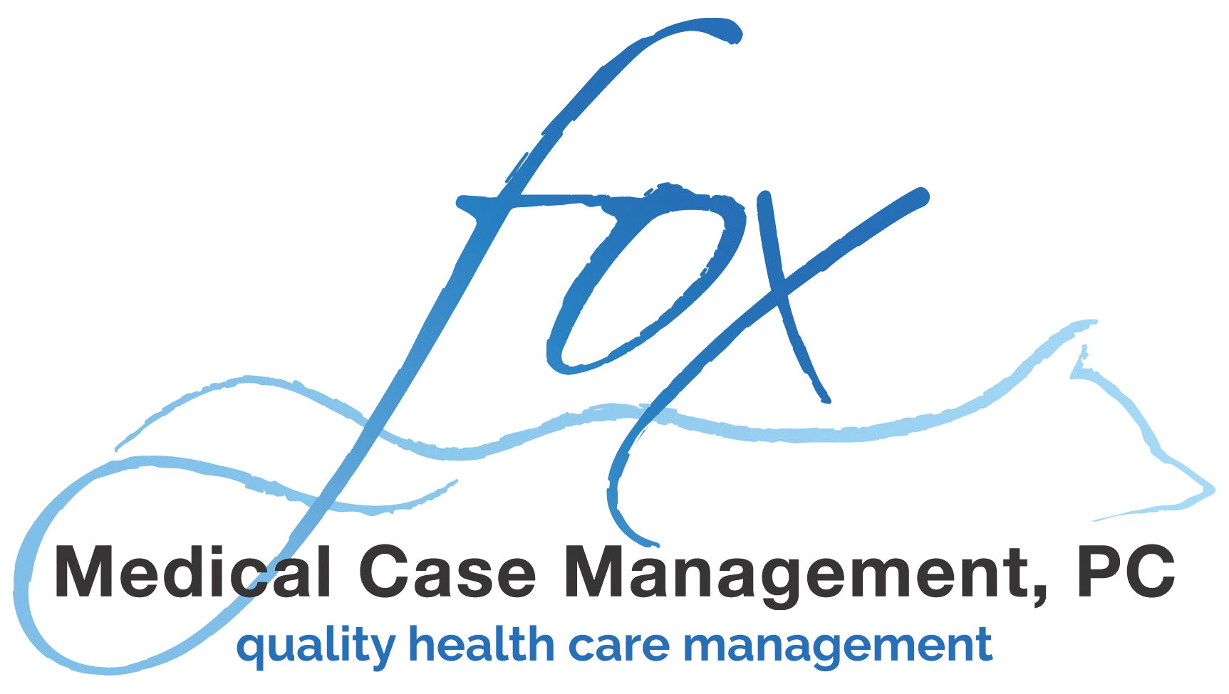 Fox Medical Case Management Logo