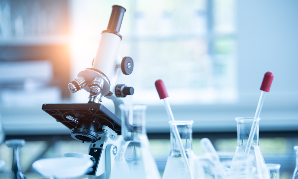 Mikroskopiniai tyrimai