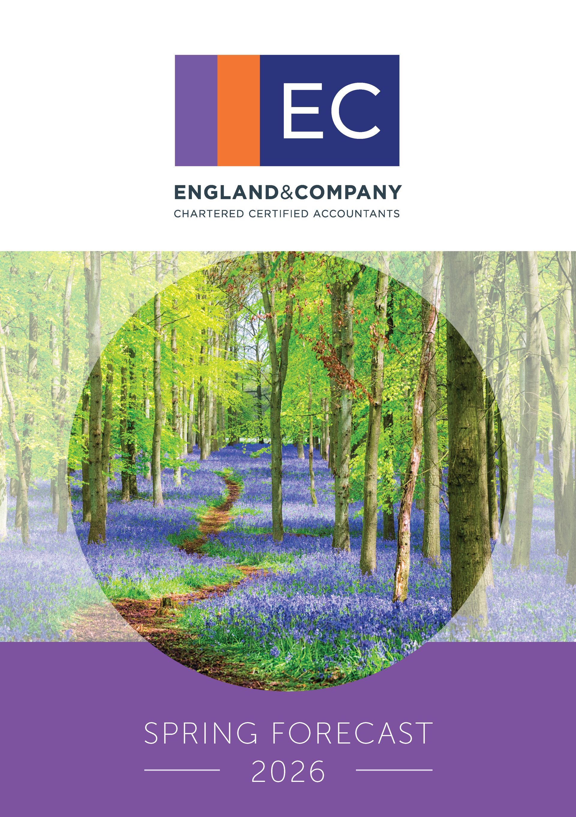 2026 Spring Statement