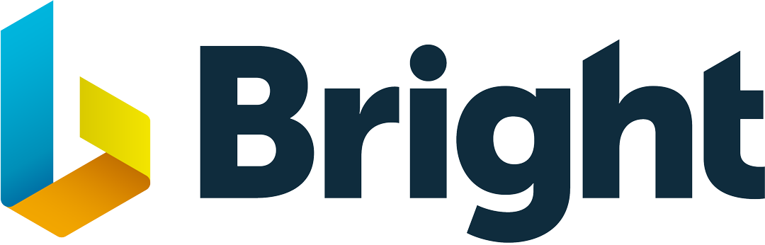 bright accounting software logo