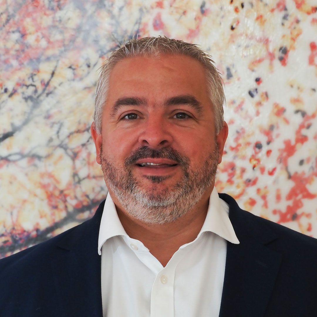 daniel whitcher, director at england and company