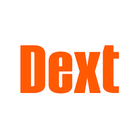 dext accounting software logo