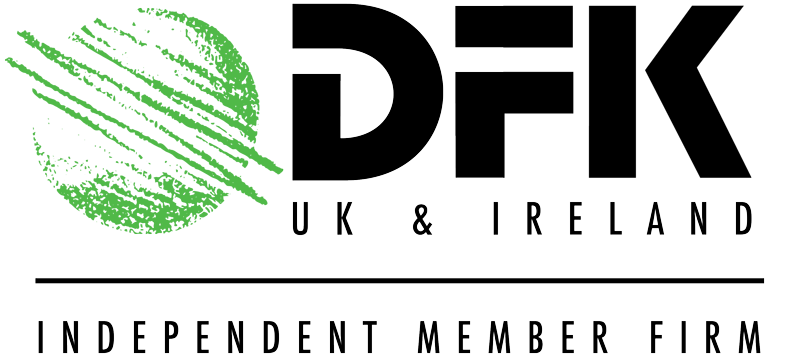 dfk uk & ireland independent member firm logo