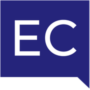 EC icon logo