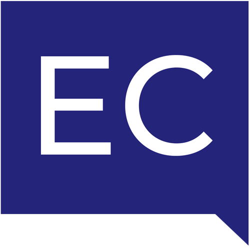 EC icon logo