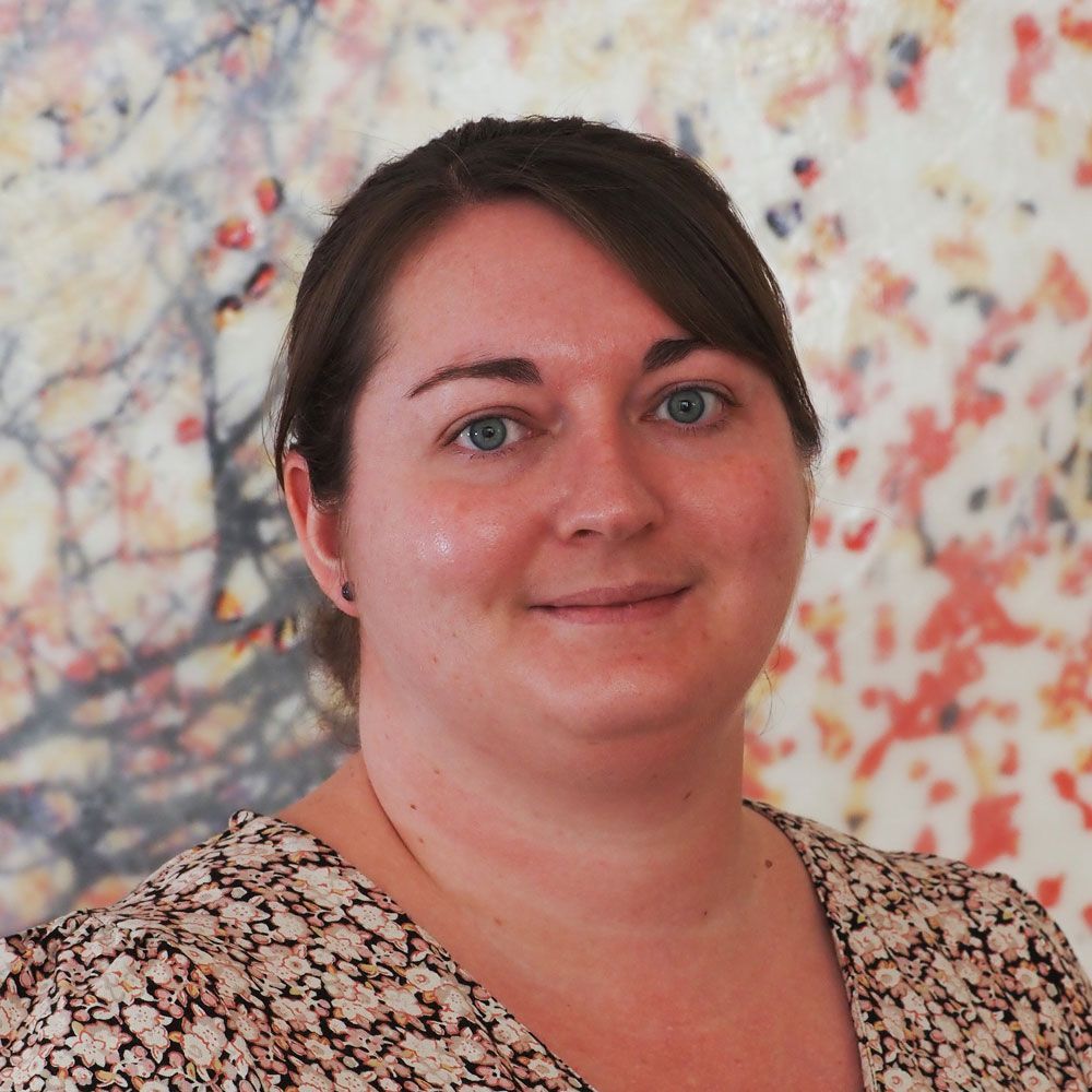 emily pickering, outsourcing team at england and company