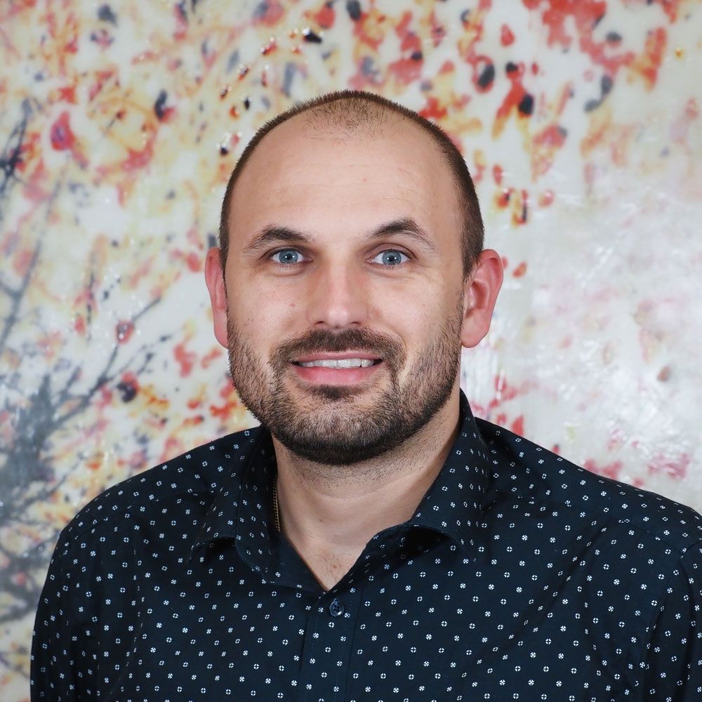 Ian Mountney, senior tax specialist at england and company