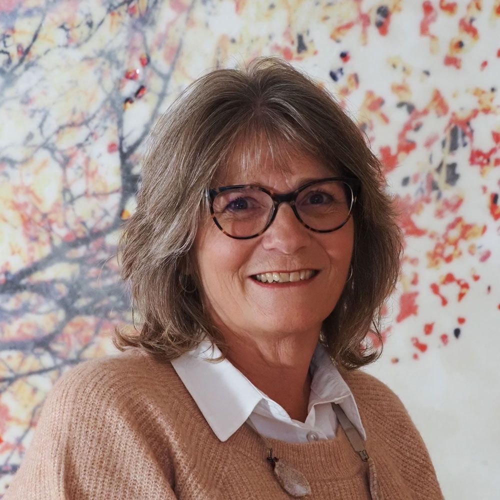 jane cox, senior audit manager at england and company