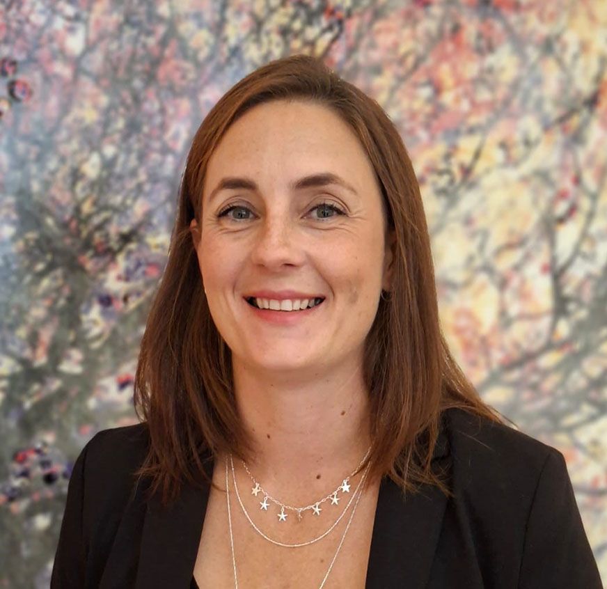 joanne lockwood, administrator at england and company