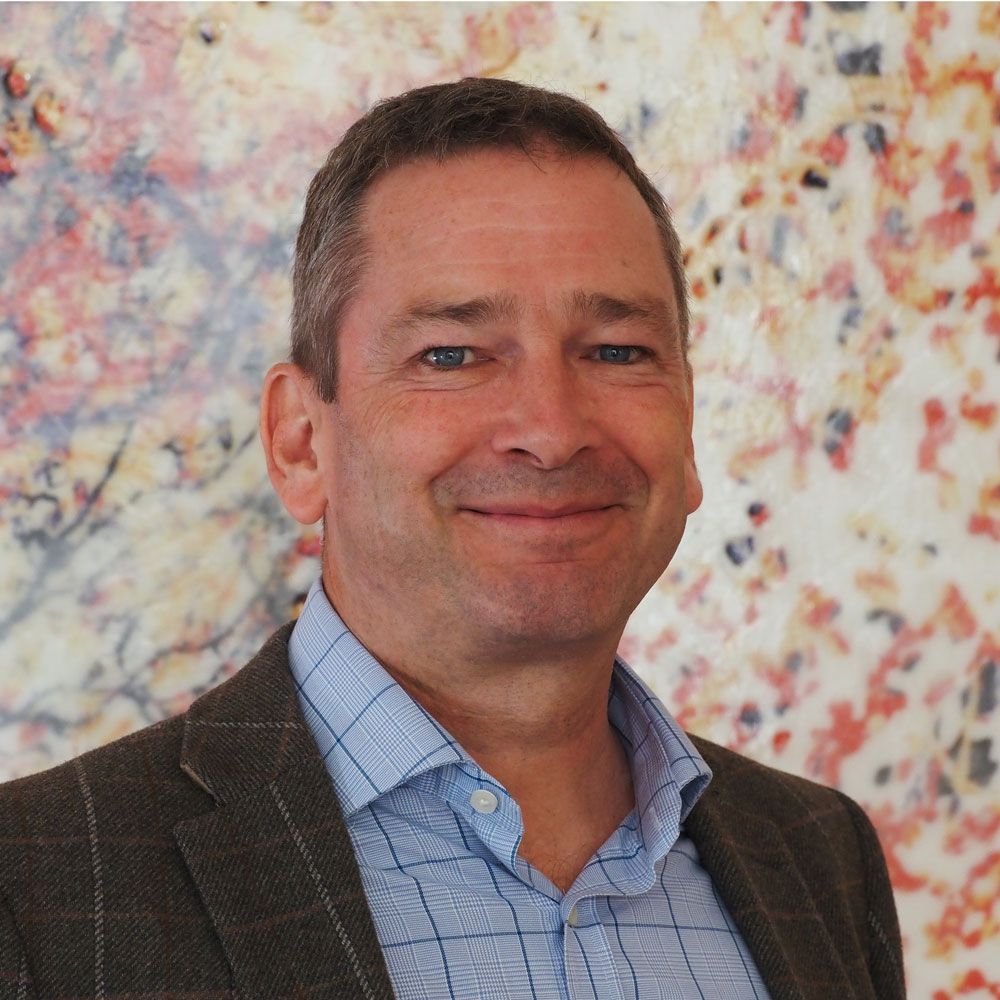 justin ellery, outsourcing team at england and company