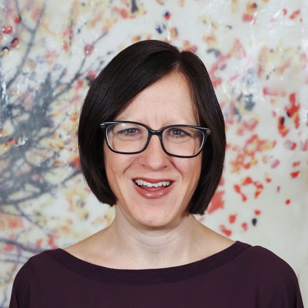 kelly trevitt, client manager at england and company