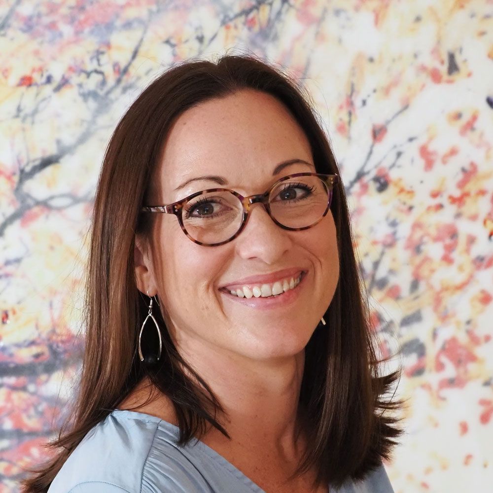 laura stannard, administrator at england and company