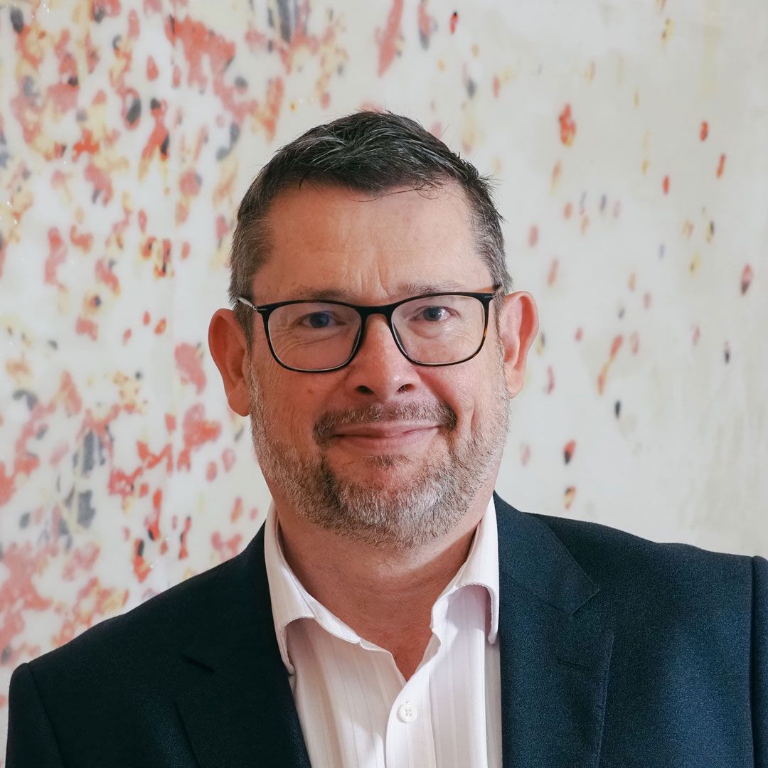 matt rees, director at england and company