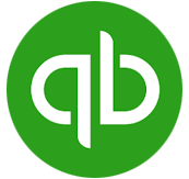 quickbooks accounting software logo
