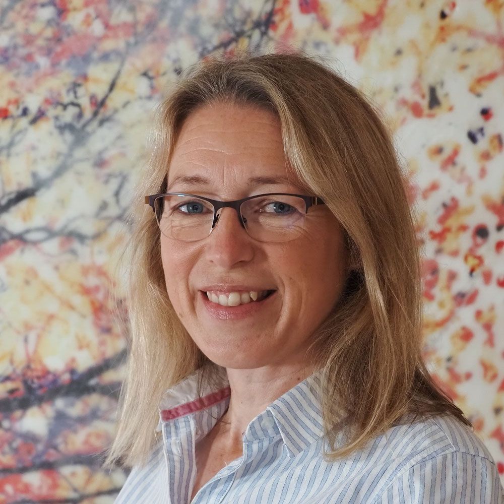 stacey yates, administrator at england and company