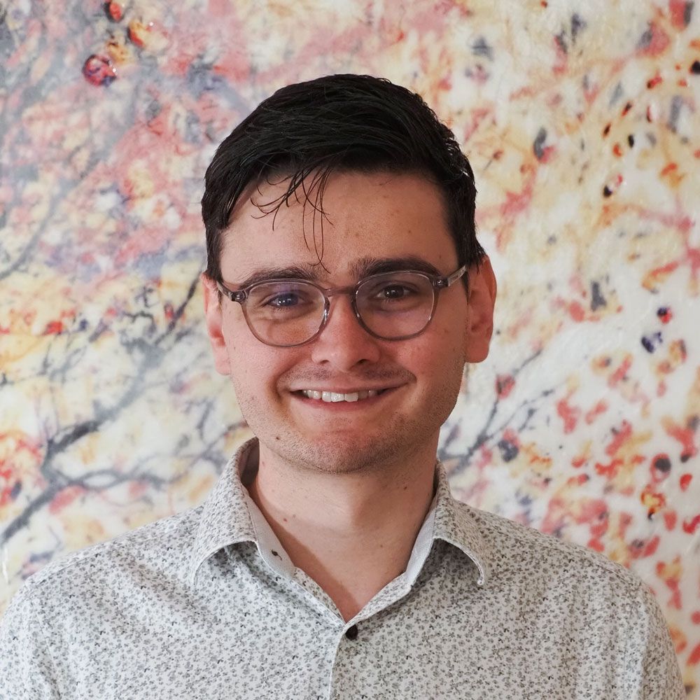 thomas moon, client manager at england and company