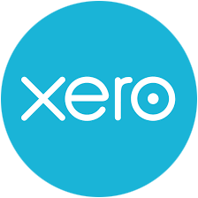 xero accounting software logo