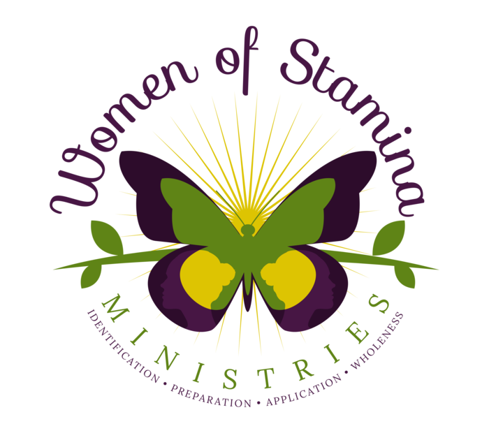 Women of Stamina Ministries International, Inc. logo