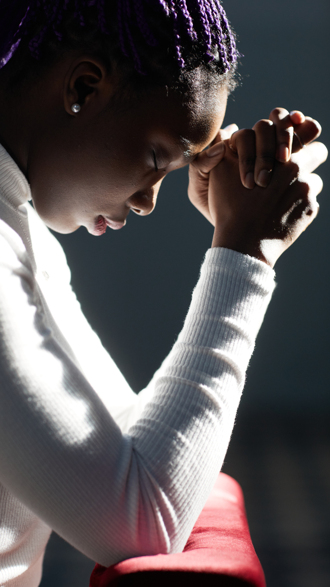 Phase Two – Preparation