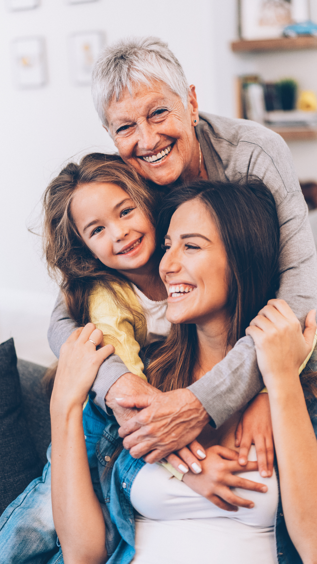 Phase Three – Application