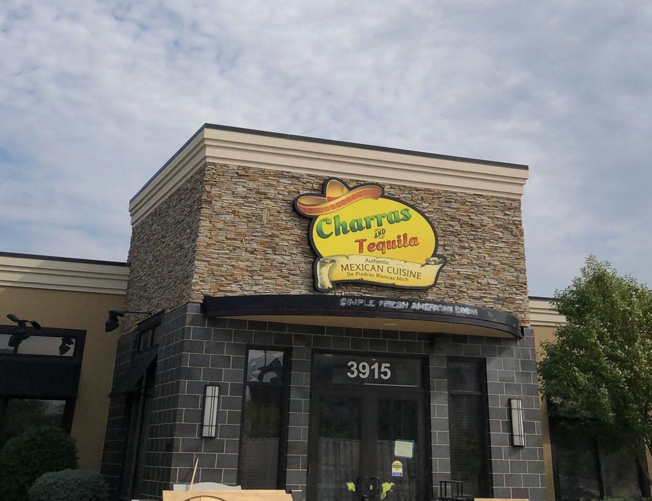 Charras and Tequila Grand Forks, ND