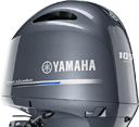 Yamaha Jet Drive Outboard Engines