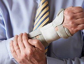 Work Injuries — Waterloo, IA — Fuelling Chiropractic Clinic