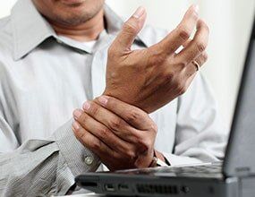 Carpal Tunnel Syndrome — Waterloo, IA — Fuelling Chiropractic Clinic
