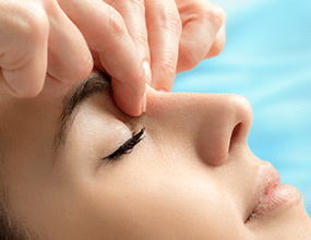 Headaches — Waterloo, IA — Fuelling Chiropractic Clinic