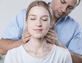 Back and Neck Pain — Waterloo, IA — Fuelling Chiropractic Clinic
