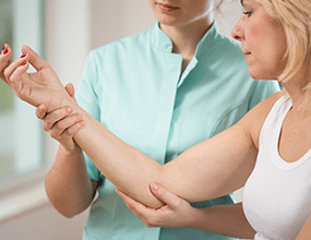 Soft Tissue Injuries — Waterloo, IA — Fuelling Chiropractic Clinic