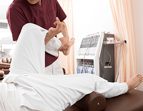 Auto Accidents — Waterloo, IA — Fuelling Chiropractic Clinic