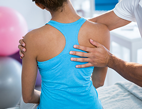 Sports Injuries — Waterloo, IA — Fuelling Chiropractic Clinic