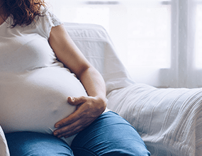 Pregnancy-Related Conditions — Waterloo, IA — Fuelling Chiropractic Clinic