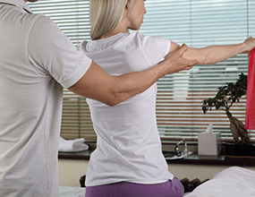 Strains and Sprains — Waterloo, IA — Fuelling Chiropractic Clinic