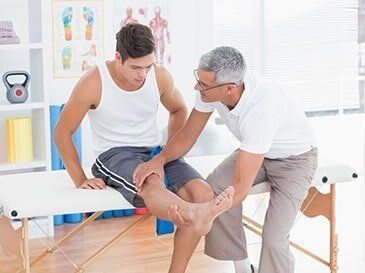 Spine and Joint Pain — Waterloo, IA — Fuelling Chiropractic Clinic