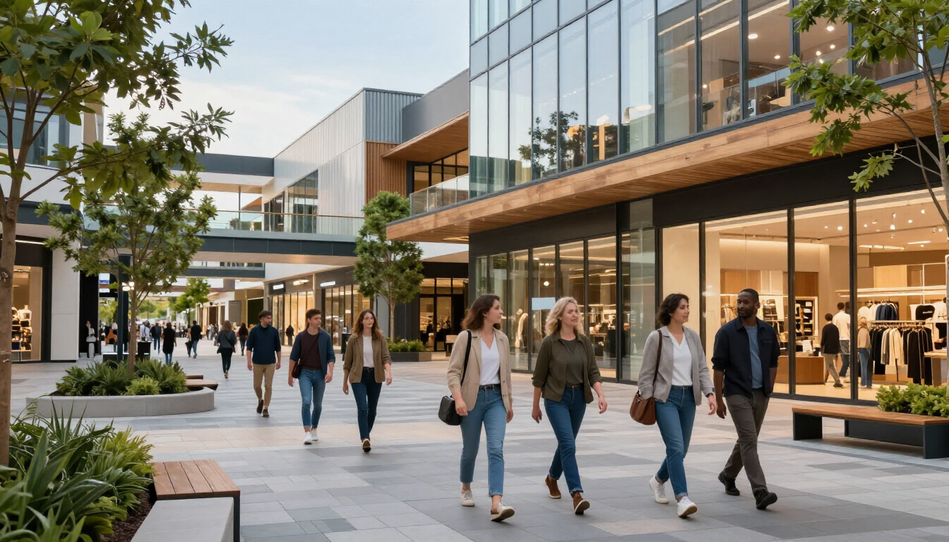 Alpharetta Luxury Living