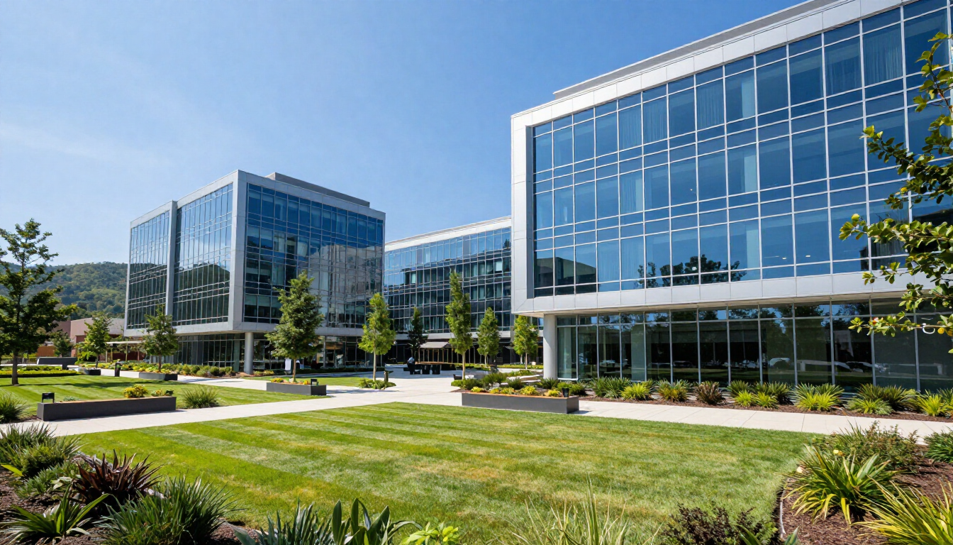 Professional Office Park