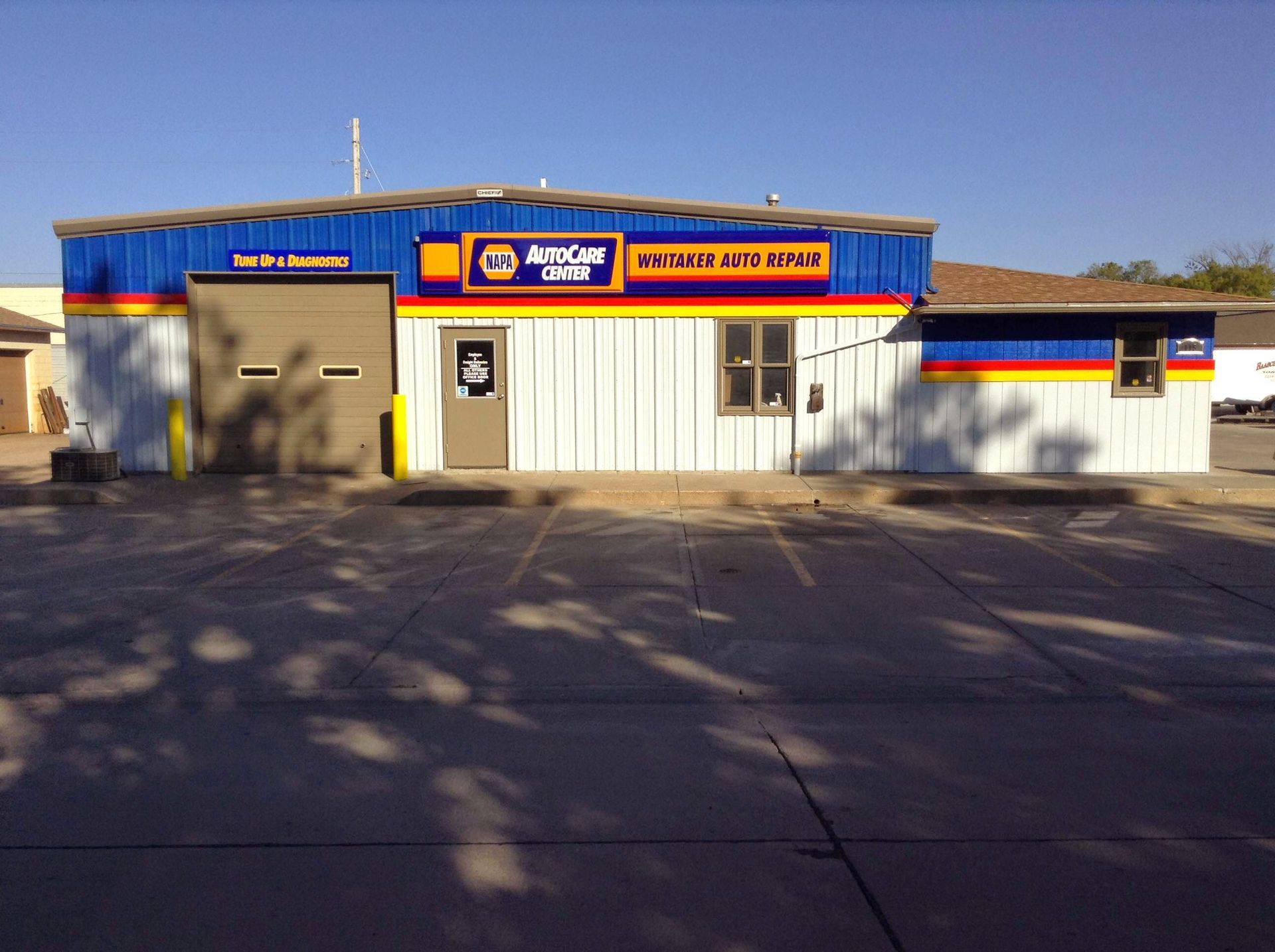 Gallery Image | Whitaker Auto Repair