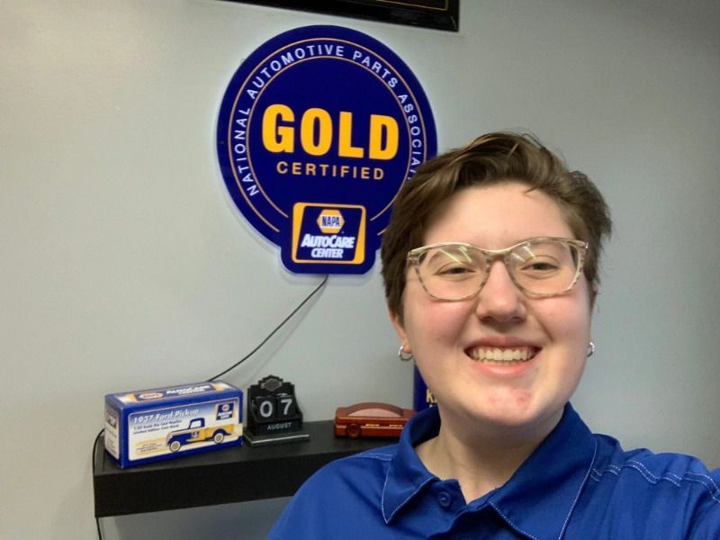 Gallery Image | Whitaker Auto Repair