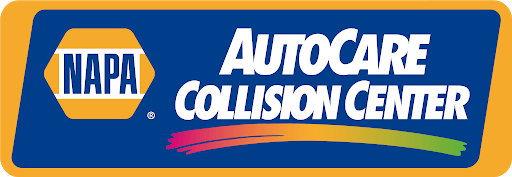 Napa Collision Center logo